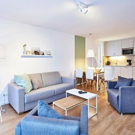 Apartment Deichhaeuser Anna Kueste Deichhaeuser Anna Kueste 3-30