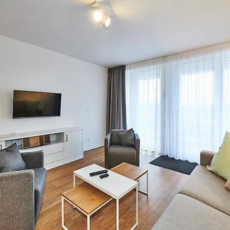 Deichhaeuser Anna Kueste Deichhaeuser Anna Kueste 3-30 Apartment *