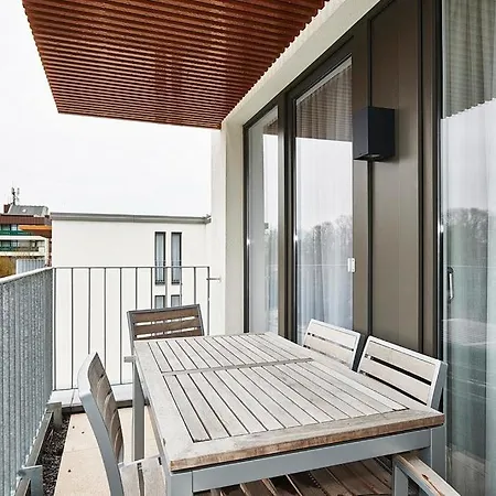 Apartment Deichhaeuser Anna Kueste Deichhaeuser Anna Kueste 3-30 Bensersiel