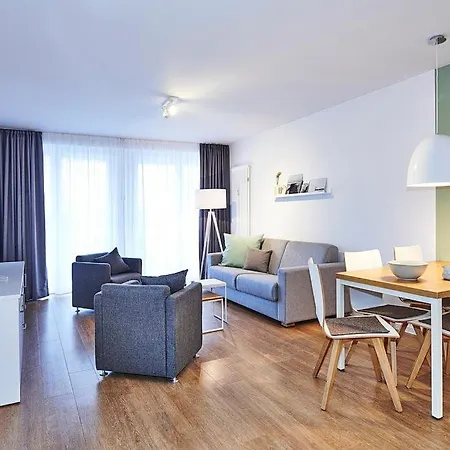 Apartment Deichhaeuser Anna Kueste Deichhaeuser Anna Kueste 3-30 *