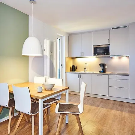 Deichhaeuser Anna Kueste Deichhaeuser Anna Kueste 3-30 Apartment