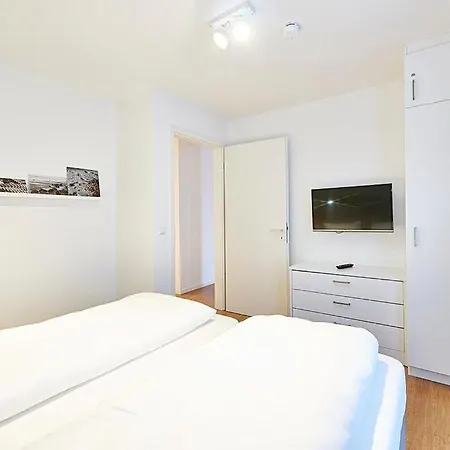 Deichhaeuser Anna Kueste Deichhaeuser Anna Kueste 3-30 Apartment